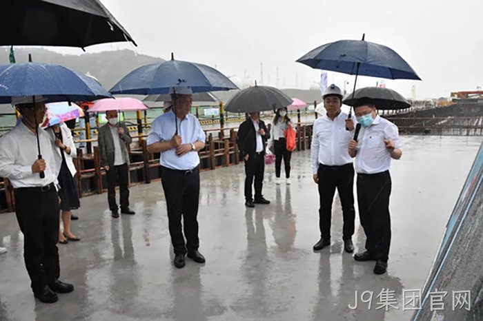 J9集团官网
