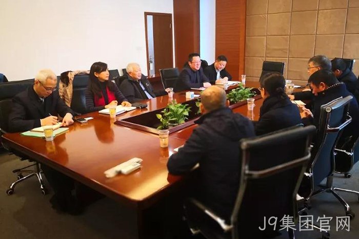 洞头区科❀协着力推♧进J9集团官网院士专◎家工作站✿建设