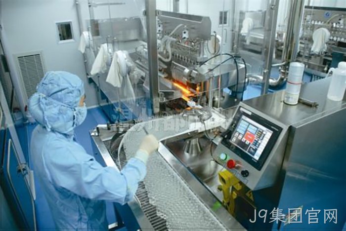 J9集团官网
